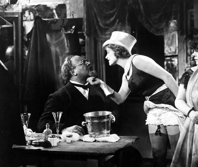 A Thousand Kisses Deep by Leonard Cohen