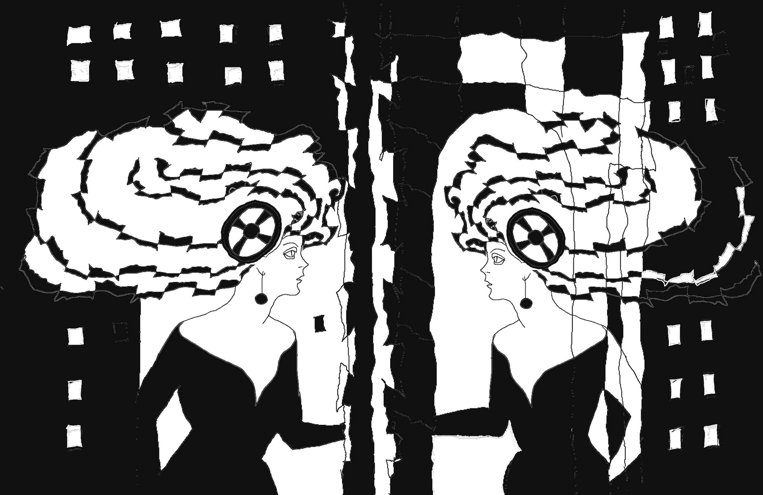 Загогулина