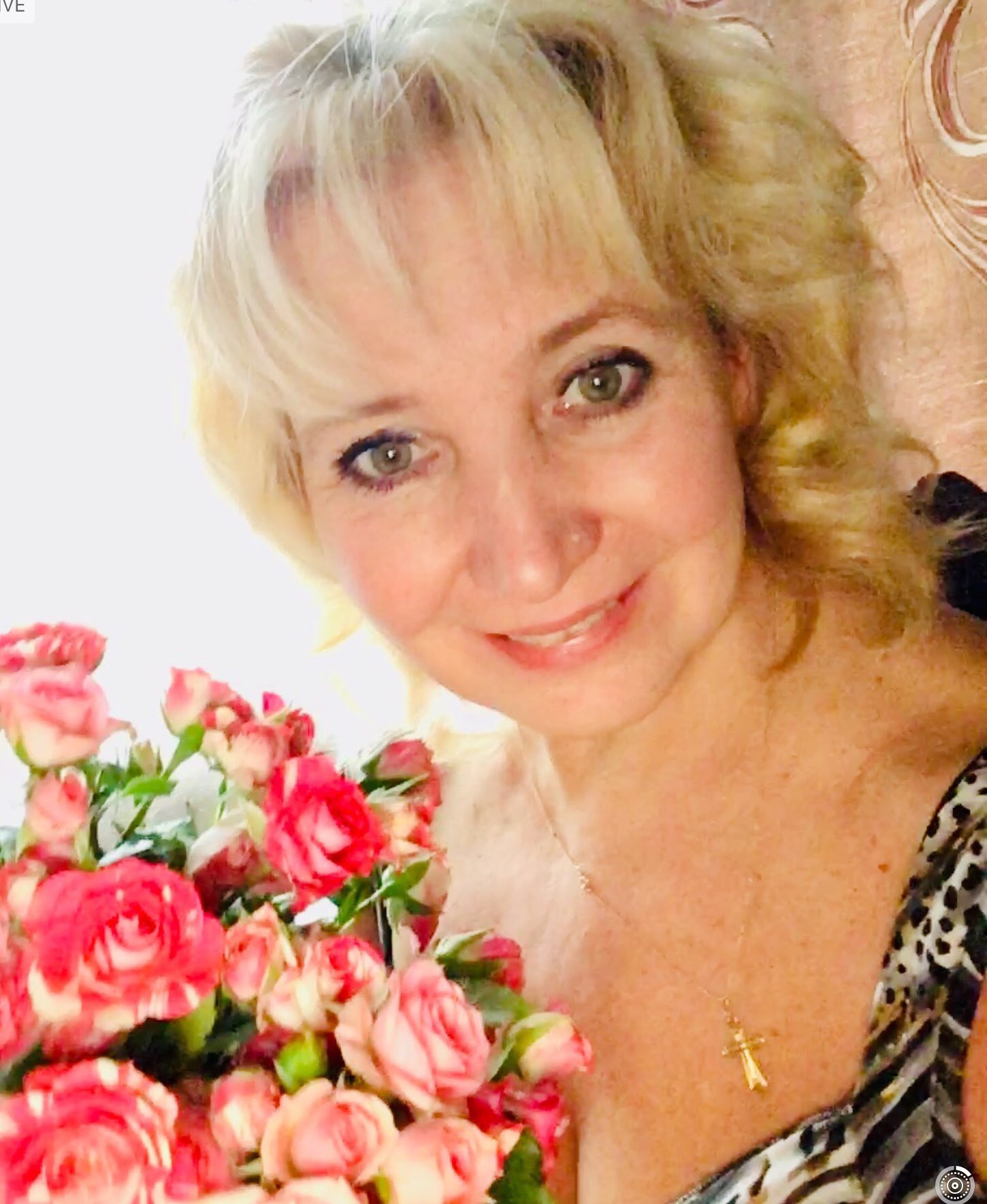 В твоих глазах. Посвящение С. Т. 2138