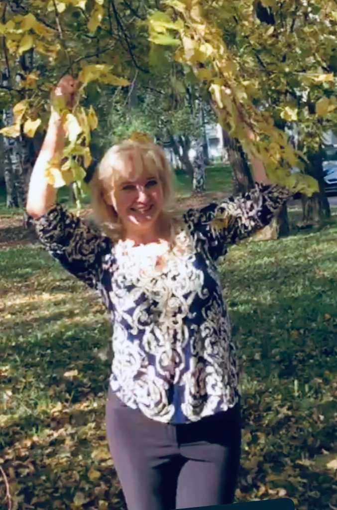 Прекрасна Осень. Посвящение С. Т. 2123