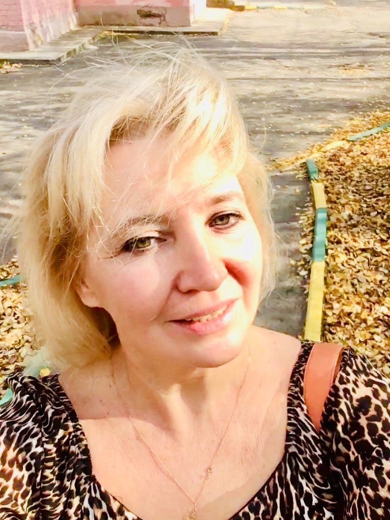 Тебе к лицу. Посвящение С. Т 2143