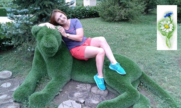 В День Рождения пожелаю...