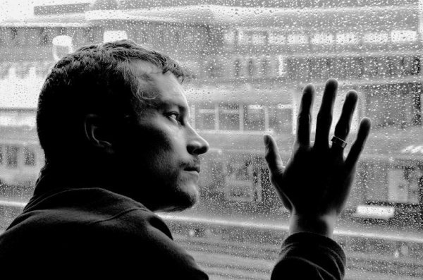 Вывихнул наш разум