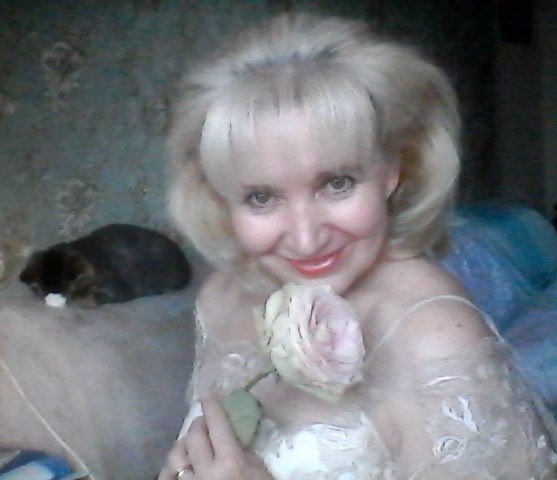 В сказочном плену. Посвящение С. Т. 2165