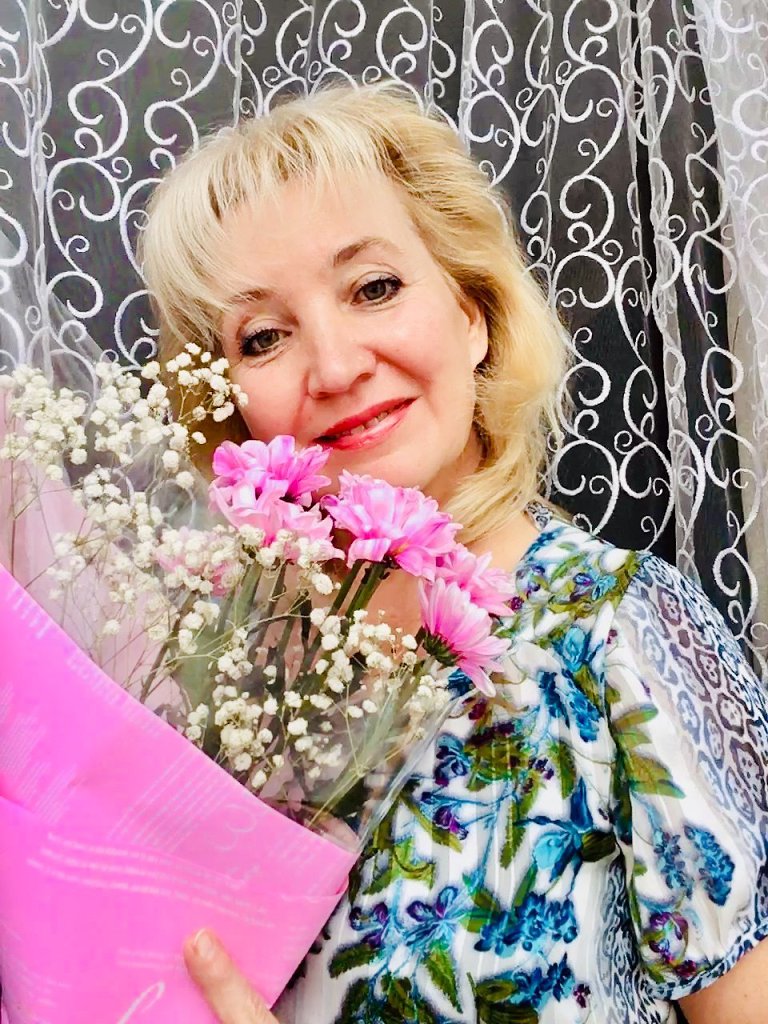 Волшебное утро. Посвящение С. Т. 2211