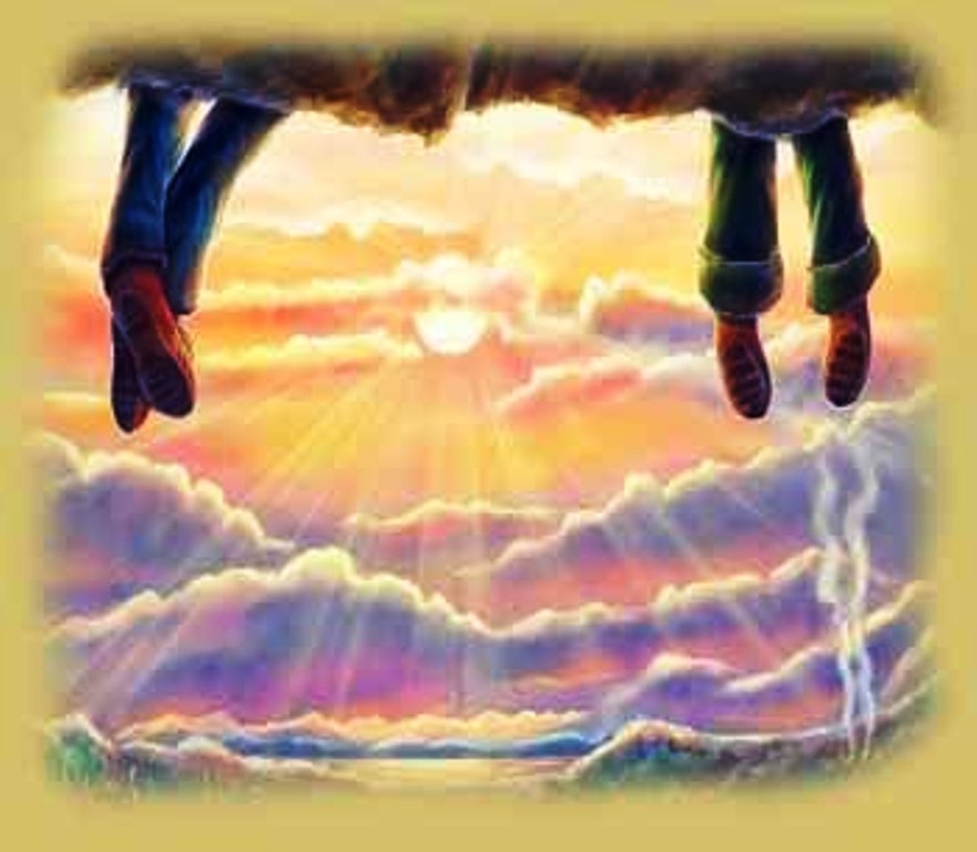 мальчик на облаке. облака живопись. какая в сущности смешная вышла жизнь. девушка сидит на облаке. сидит на облаке.