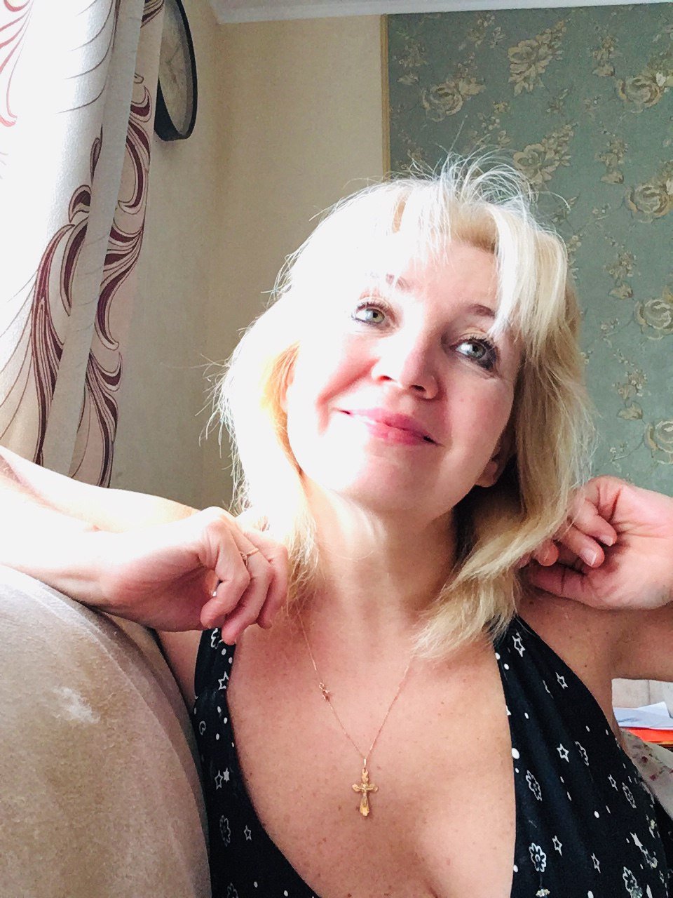 Я полюбил тебя. Посвящение С. Т. 2228