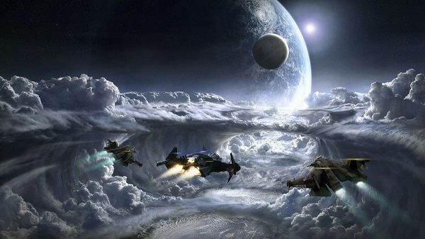 без полутонов