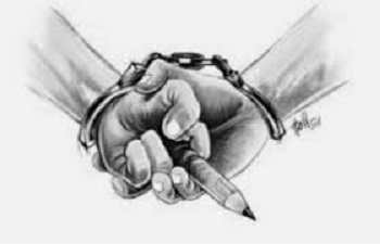 Кто лучше узника...