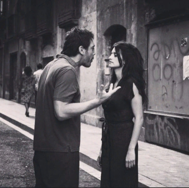 Любовь уходит тихо