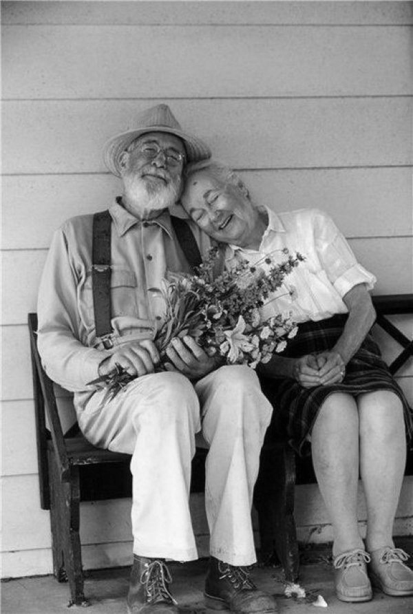 Всегда найдутся краше и моложе