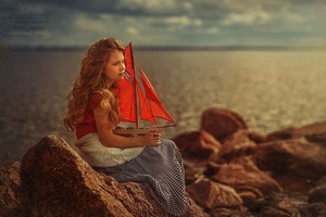 Новая Ассоль