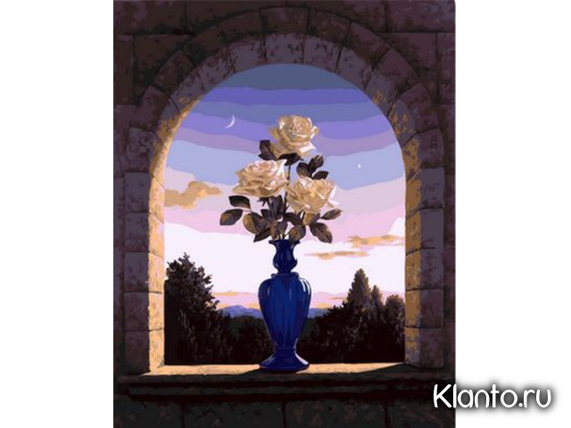 О девах и розах