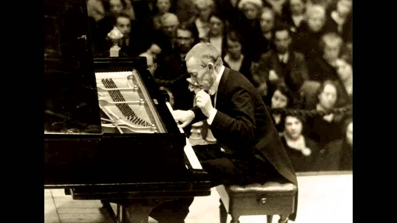 Приношение Сергею Васильевичу