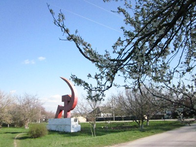 Две родины малых - Смоленск и Кубань!