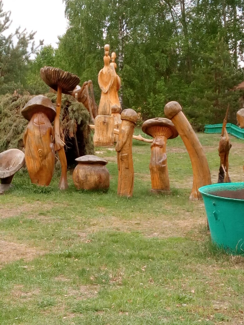 Про поговорку