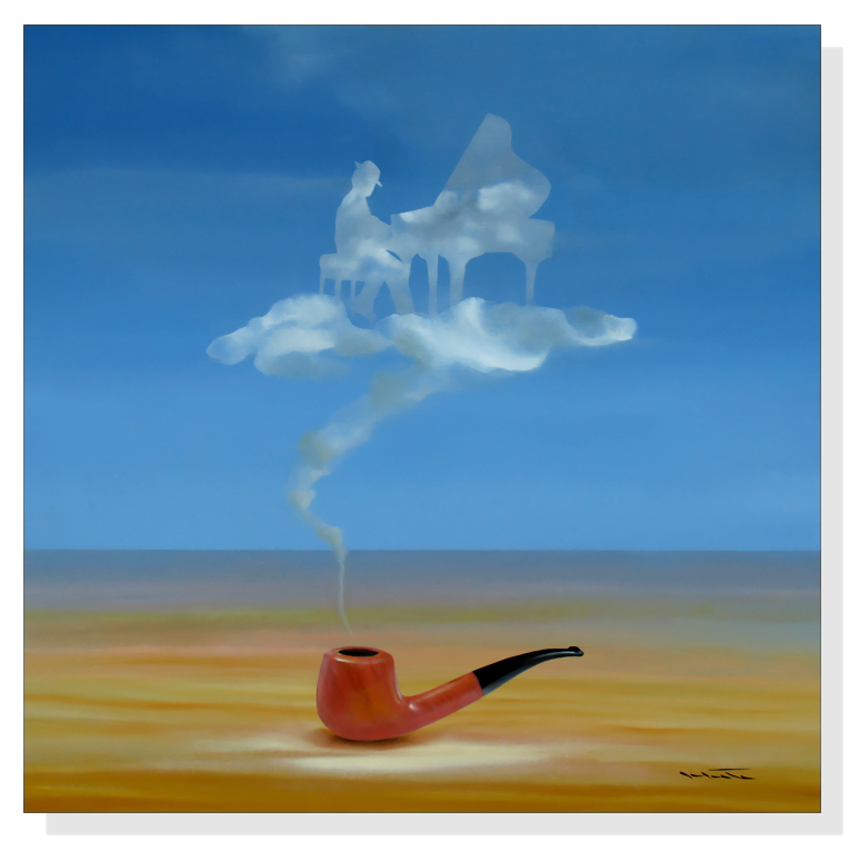 Посвящение Питерсону