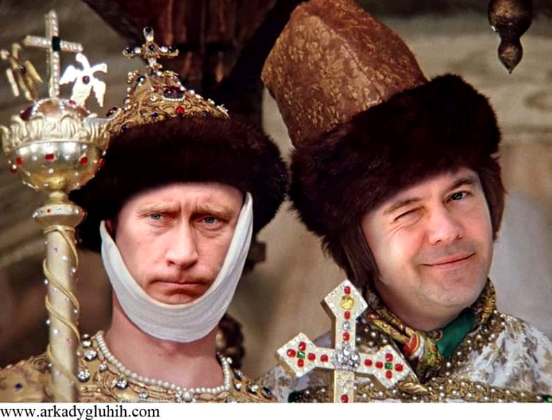 Дима, за что???