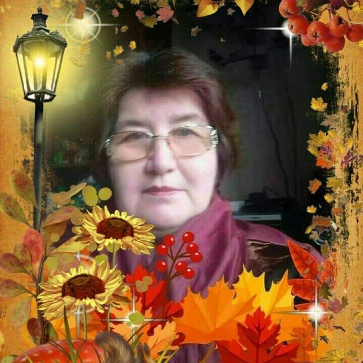 Всё познаётся в сравнении... (Екатерина Васюнина) / Стихи.ру