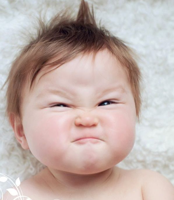 У Егора лезет зуб (Анжелика Вавилова) / Стихи.ру