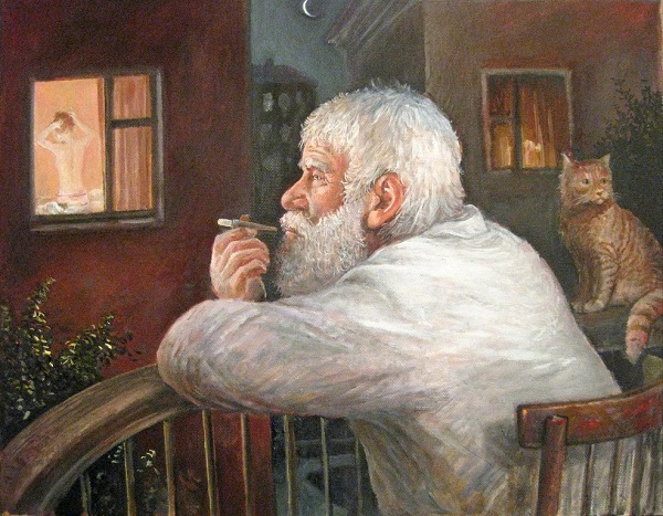 Сказка - ложь