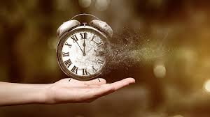 Что такое время