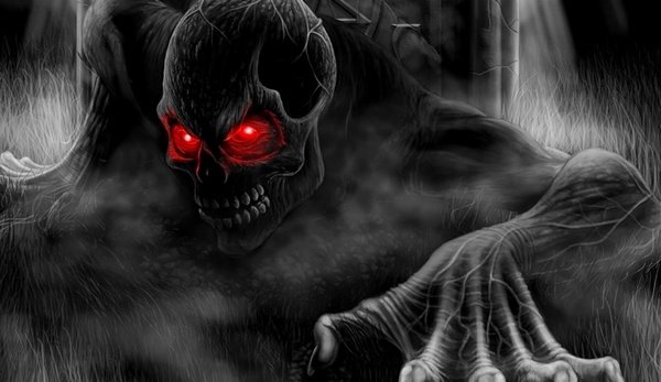 Молитва против нечистой силы