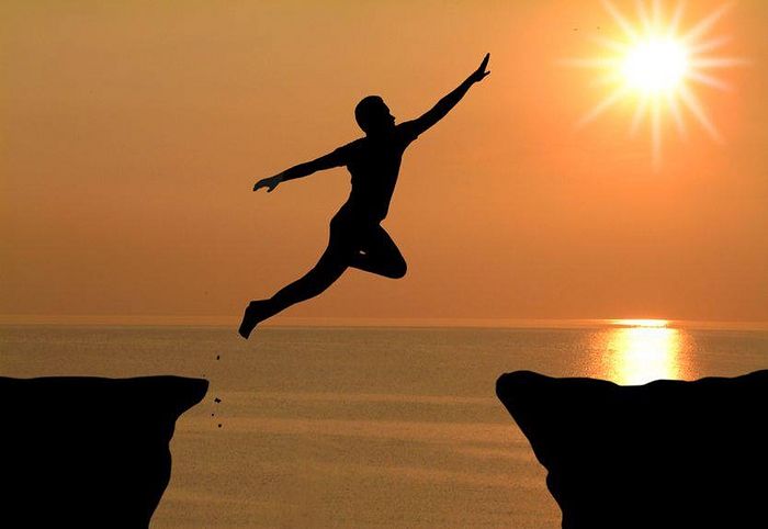 Вера в человека