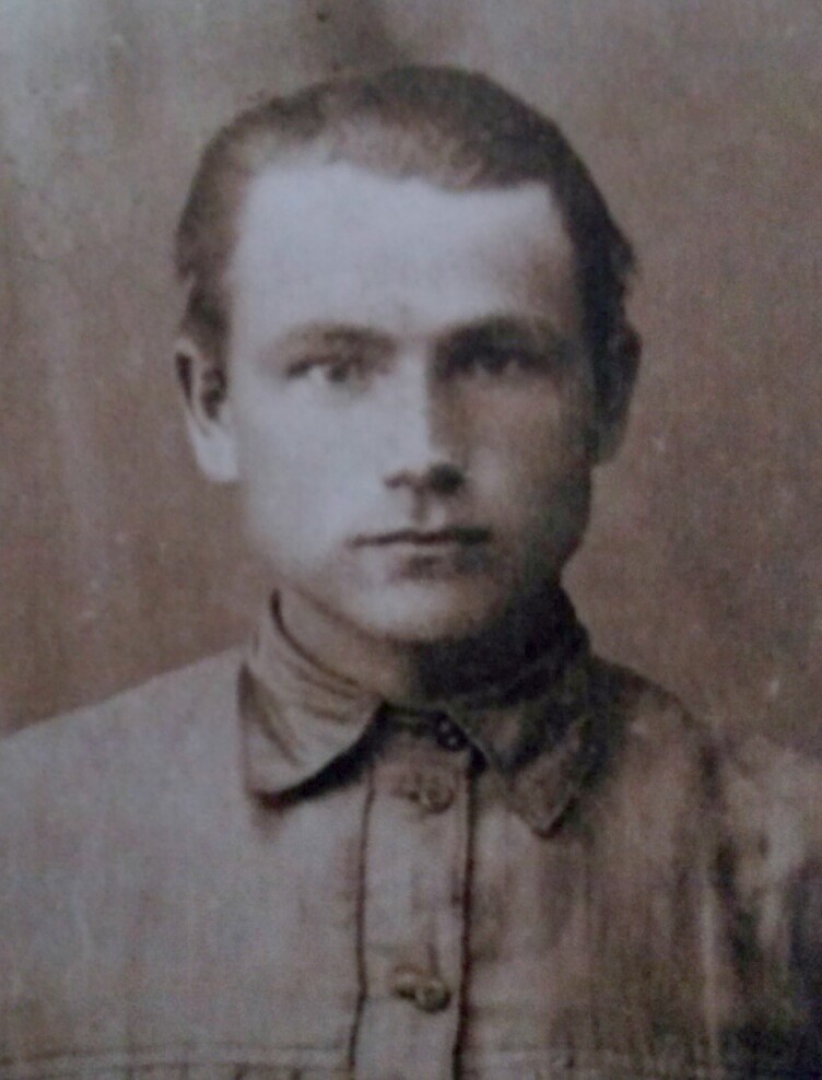 Деду, не вернувшемуся с войны