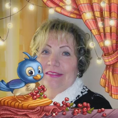 Кровей мы разных птицы 2