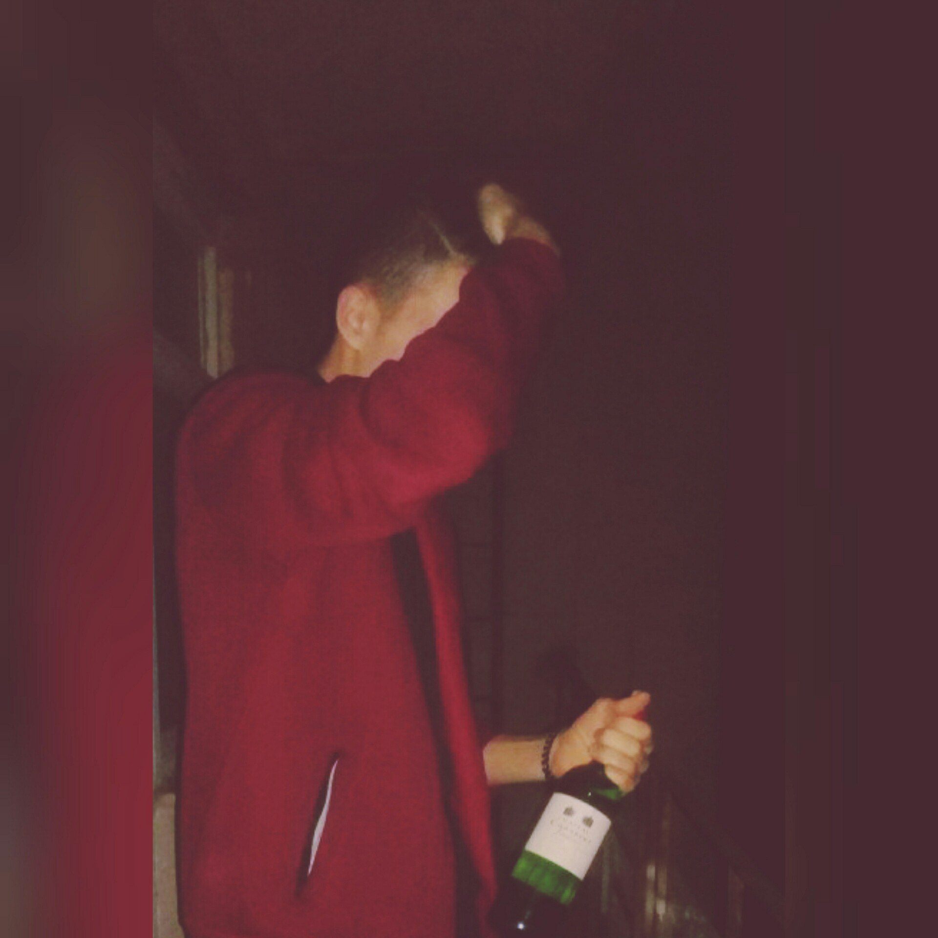 Монолог змея