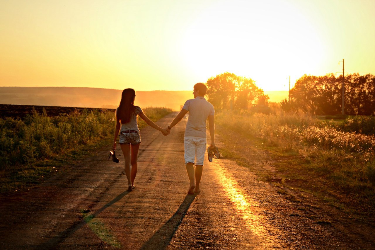 Про неё, про любовь