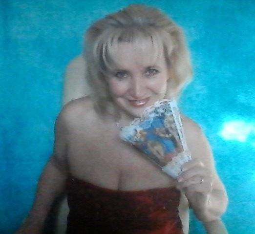 Неисцелима. Посвящение С. Т. 2323