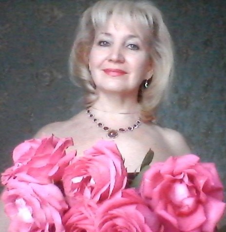 Буду я хранить. Посвящение С. Т. 2329