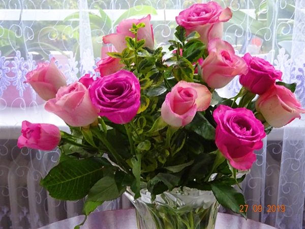 Солнце в душе - святая награда