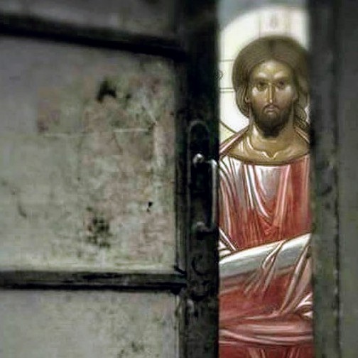 Не замечаем