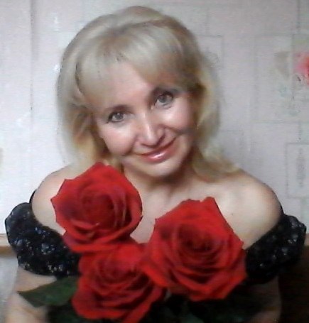 Тебе одной. Посвящение С. Т. 2351