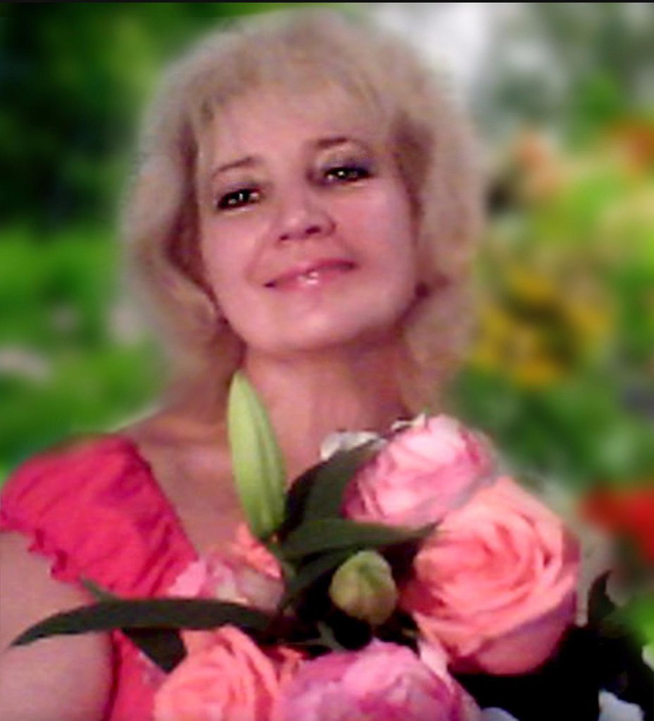 Не отдам я тебя никому. Посвящение С. Т. 2357