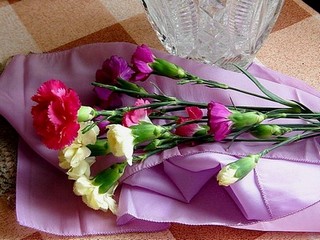 Жизни моей перекресток