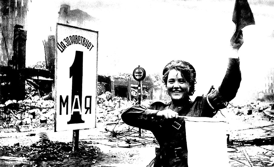 Надо успевать везде во всём (Станислав Прохоренко) / Стихи.ру