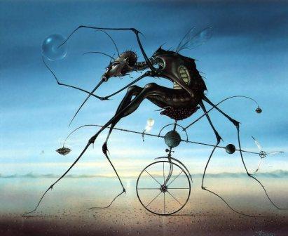 Завтра будет день короткий...