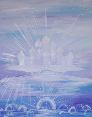 В наших душах