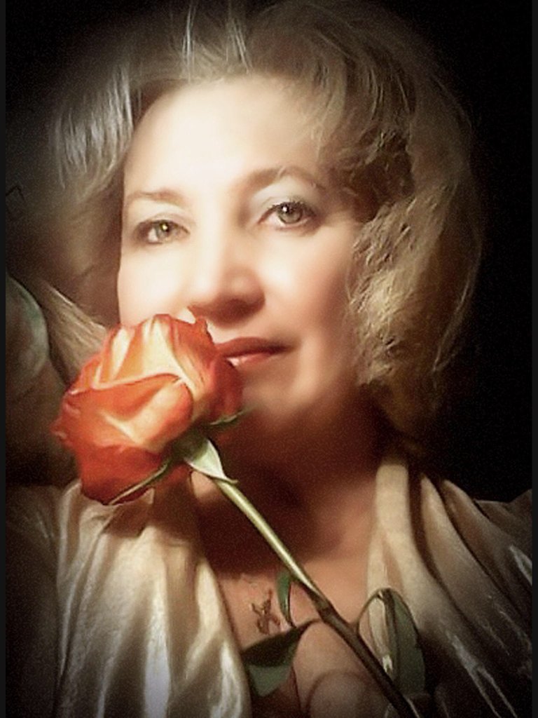 Загляну в душу. Посвящение С. Т. 2380