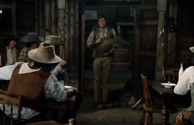 Он не любил синематограф