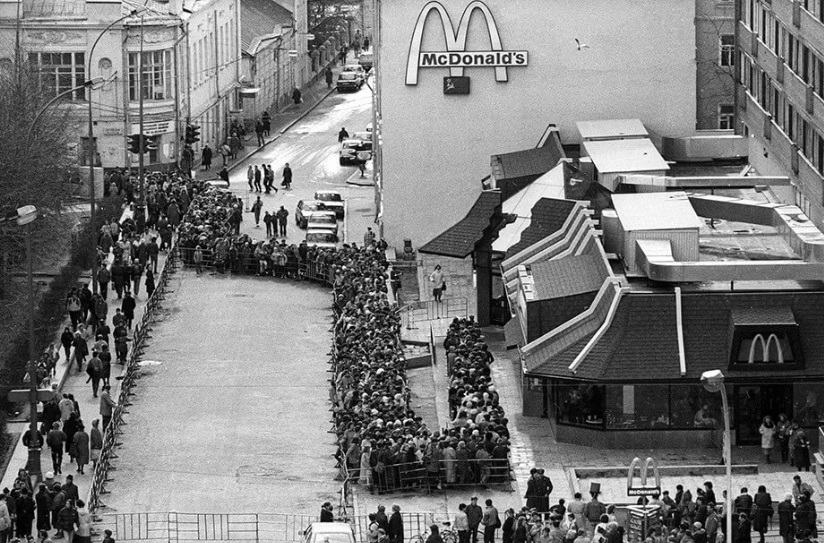 Walk Like A Egyptian by The Bangles