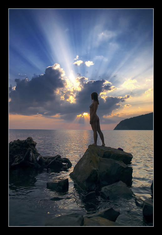 Новелла. Часть 2