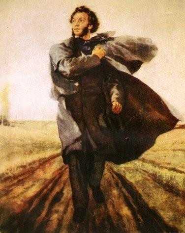 Мечтой гонимый обыватель...