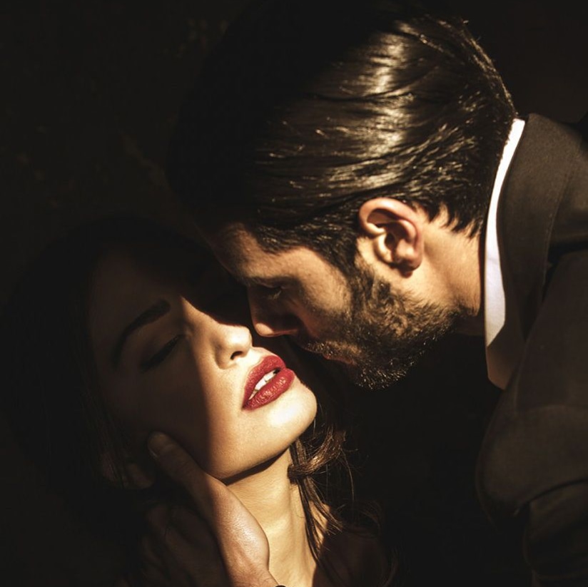 Осень пахнет тобою забытой