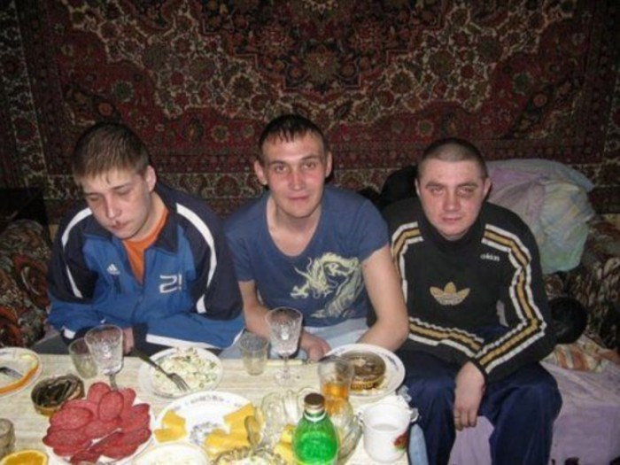Сабантуй