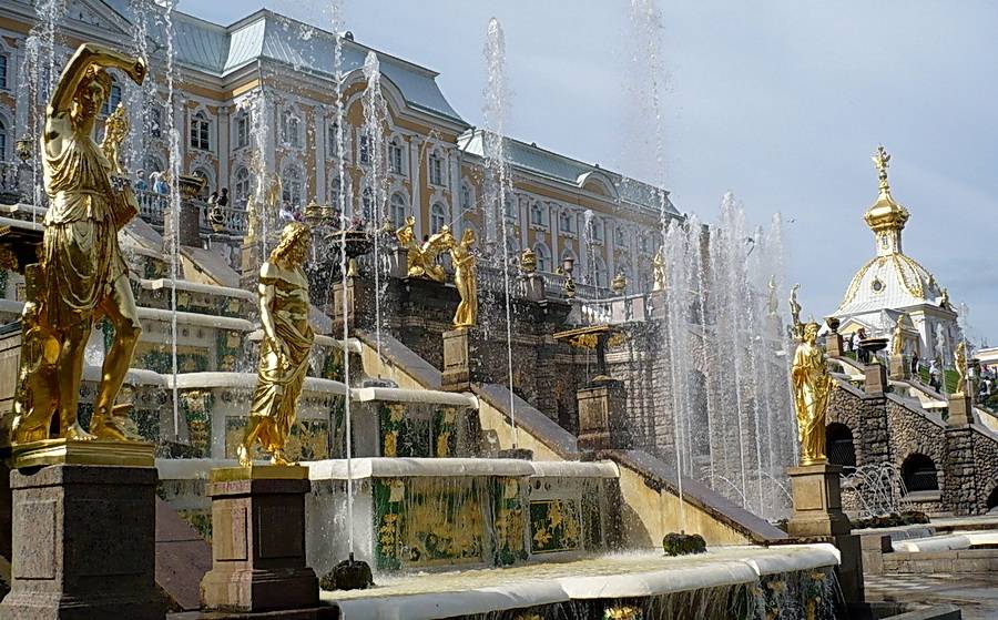 Письмо сыну